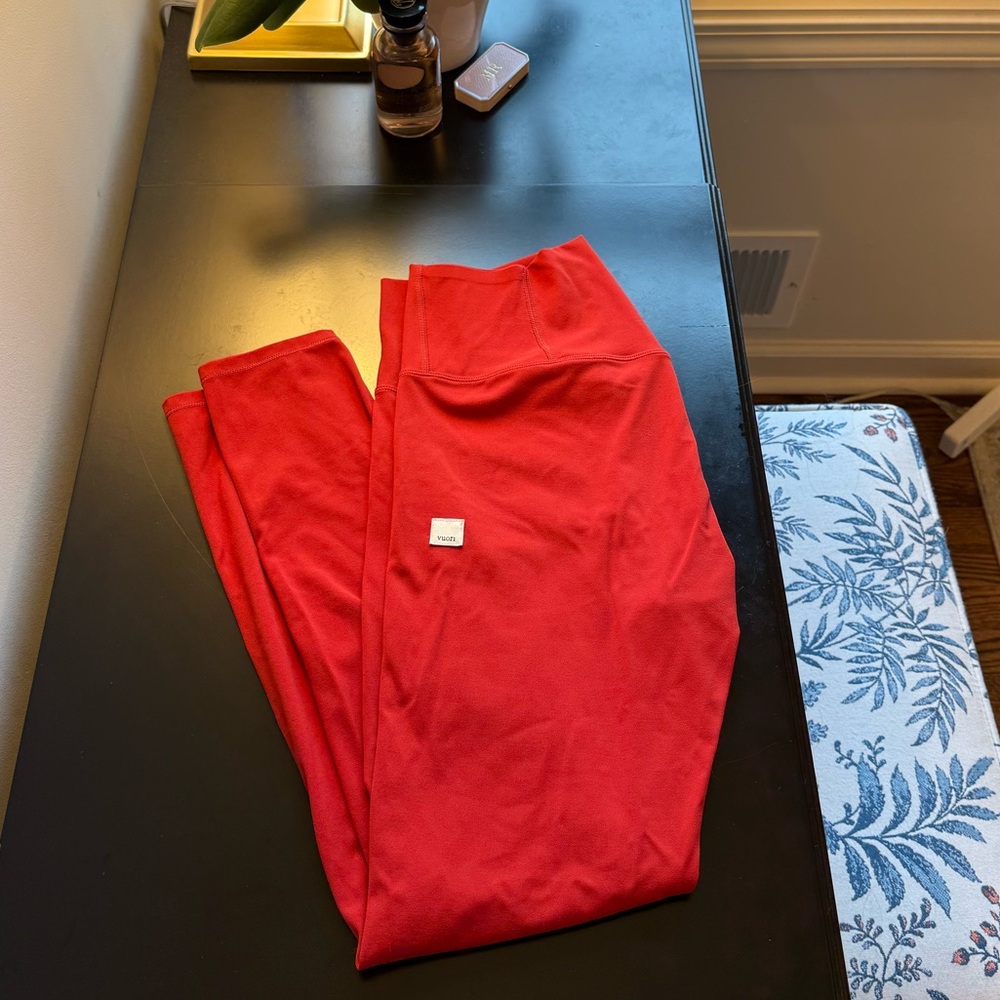 Vuori AllTheFeels Legging